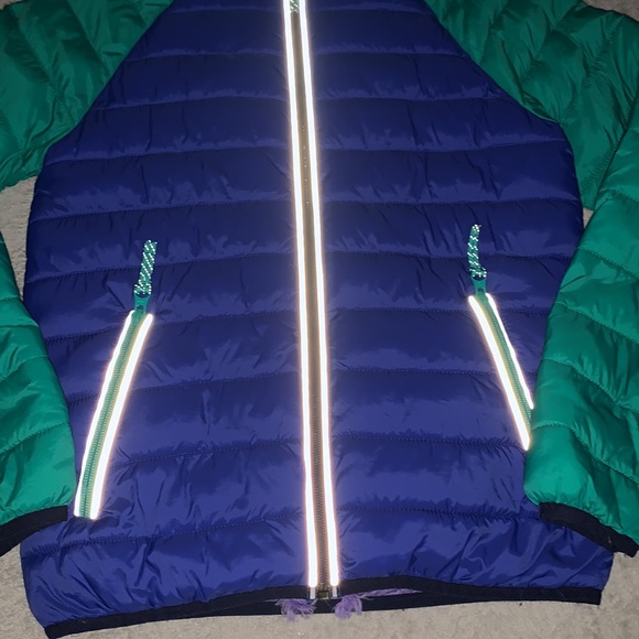 Boden, big boy jacket, size 11-12 years - Picture 3 of 9